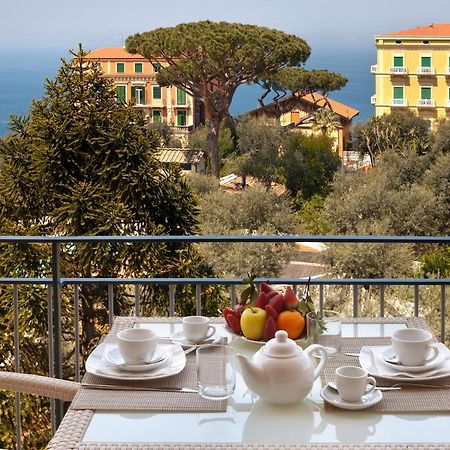 Eden Suite Sorrento Bagian luar foto