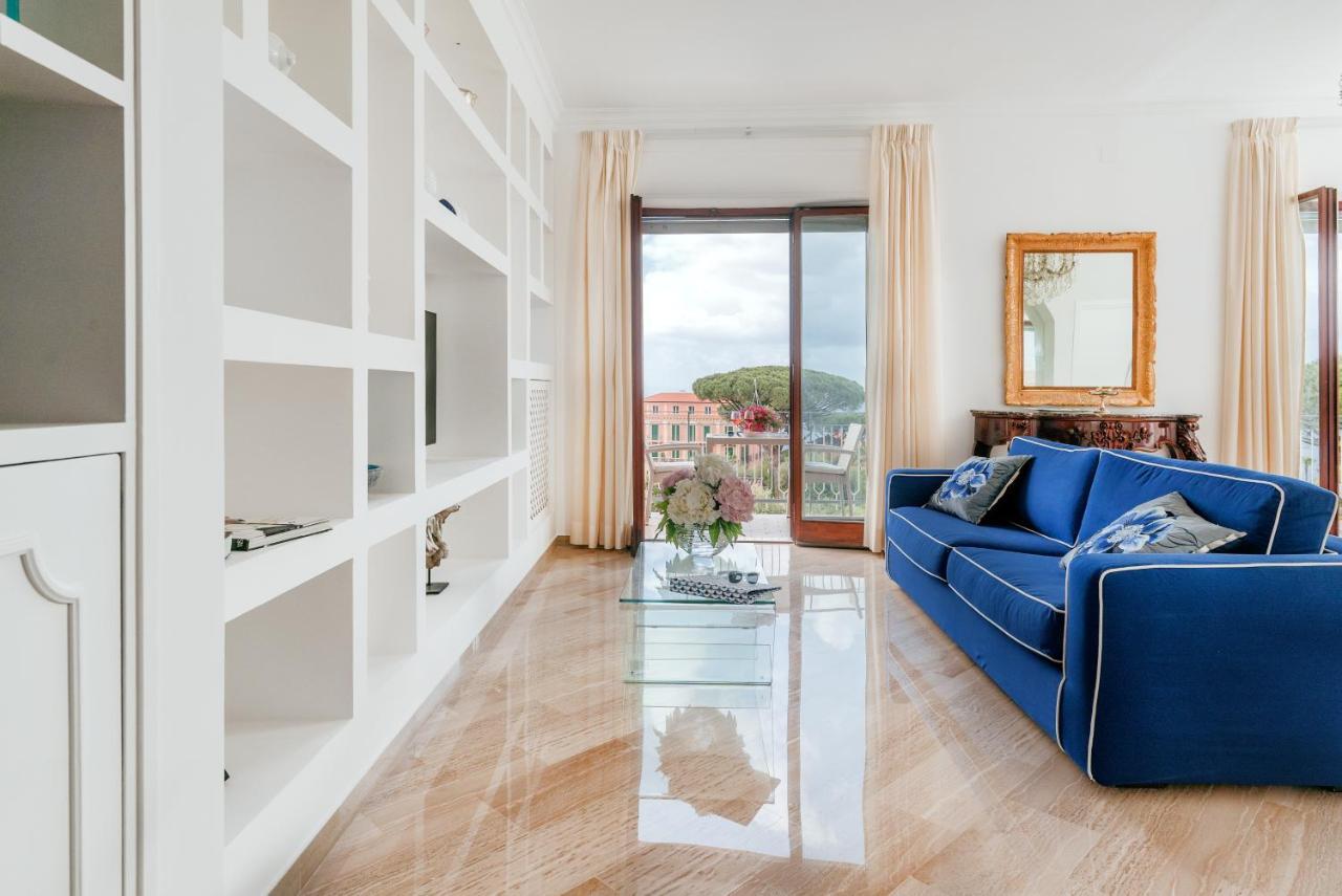 Eden Suite Sorrento Bagian luar foto