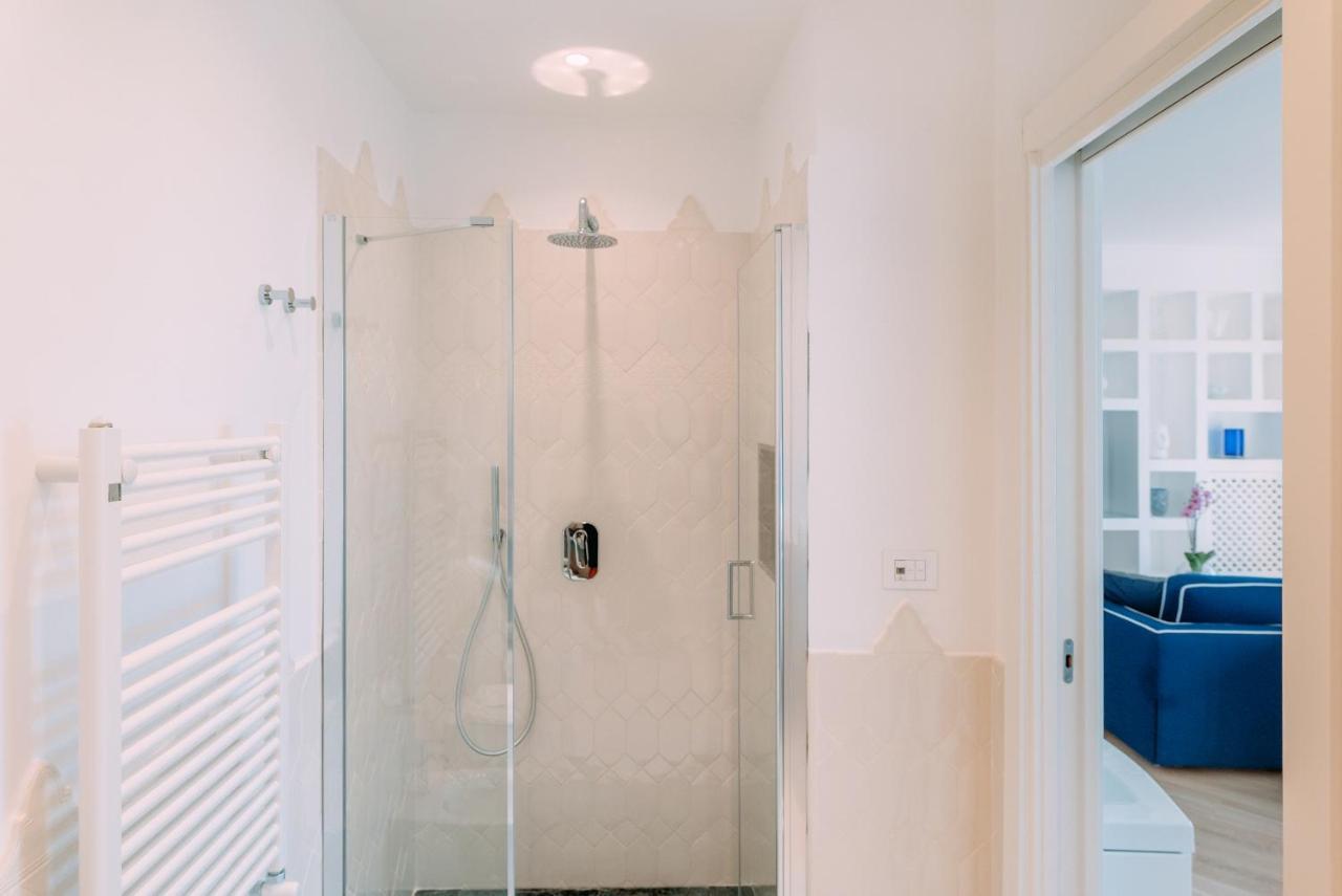 Eden Suite Sorrento Bagian luar foto